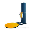 Automatische palletverpakkingsmachine verpakking